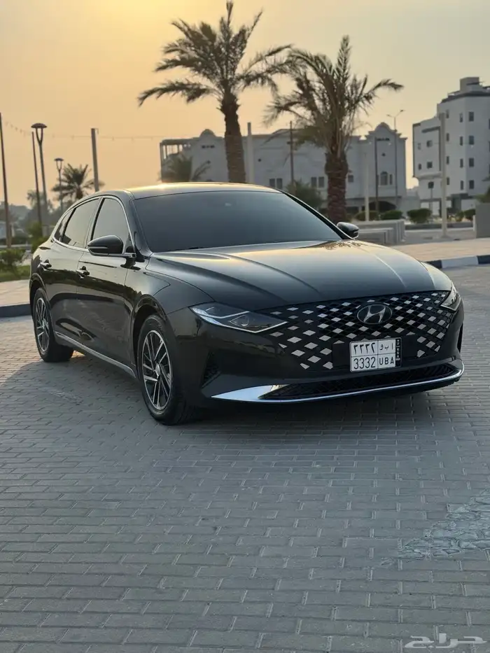 أزيرا 2020 وارد كوريا 1
