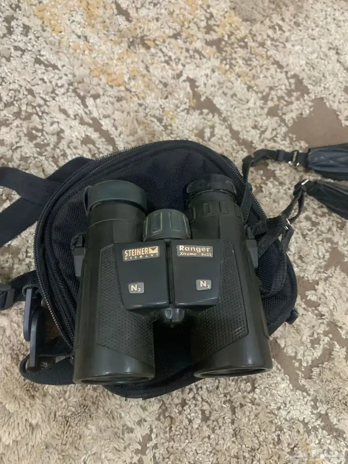 دربيل شتاينر الماني 1