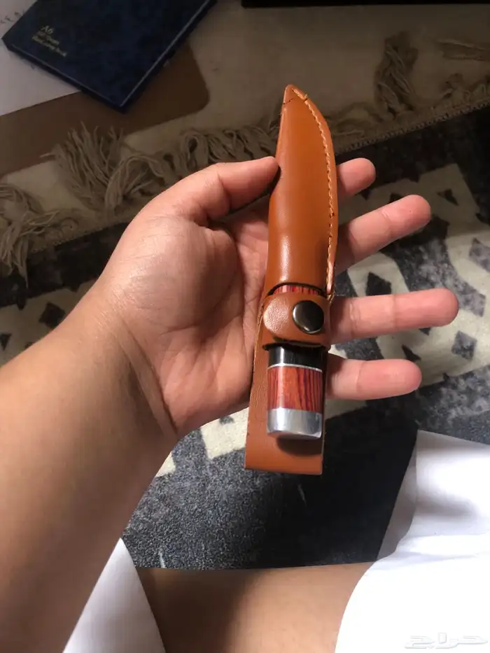 سكين حده جدن 10