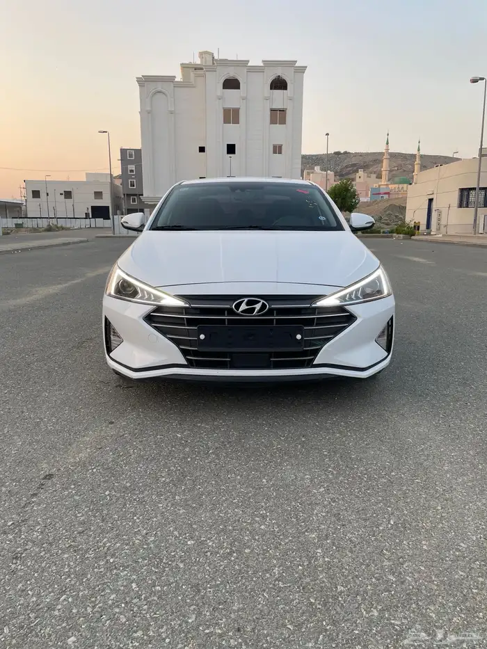 النترا 2020 فل بدون فتحها 2