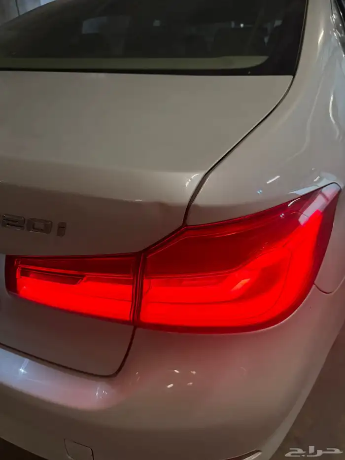 سياره بي ام 2020 14