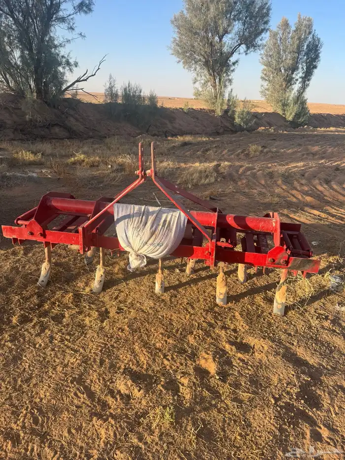 معدات زراعيه للبيع 10