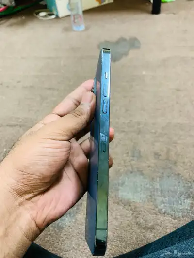 IPhone 12 Pro max index