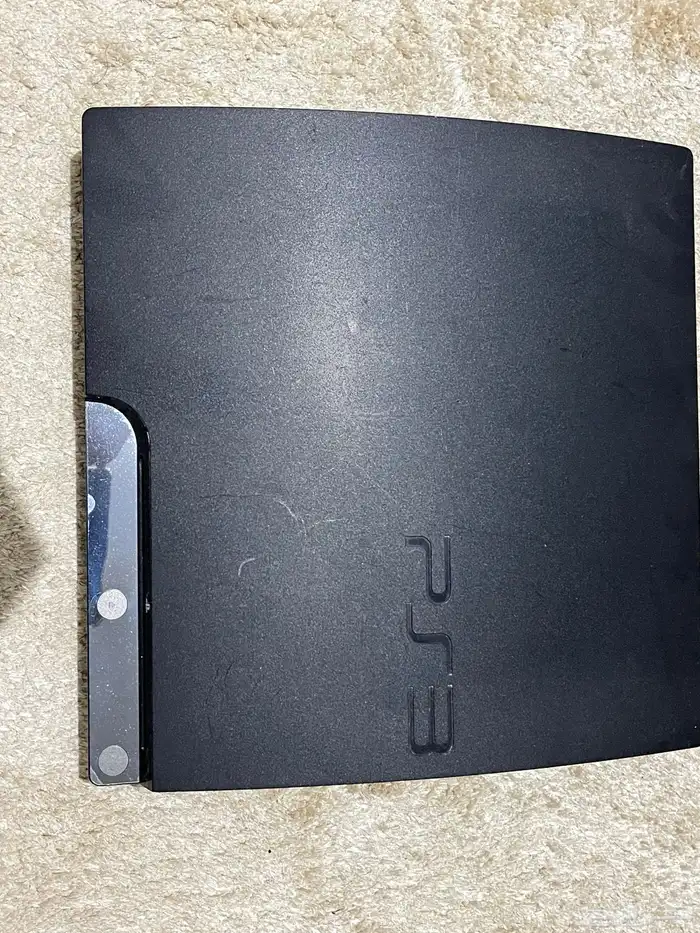 سوني بلايستيشن 3 مهكر 0
