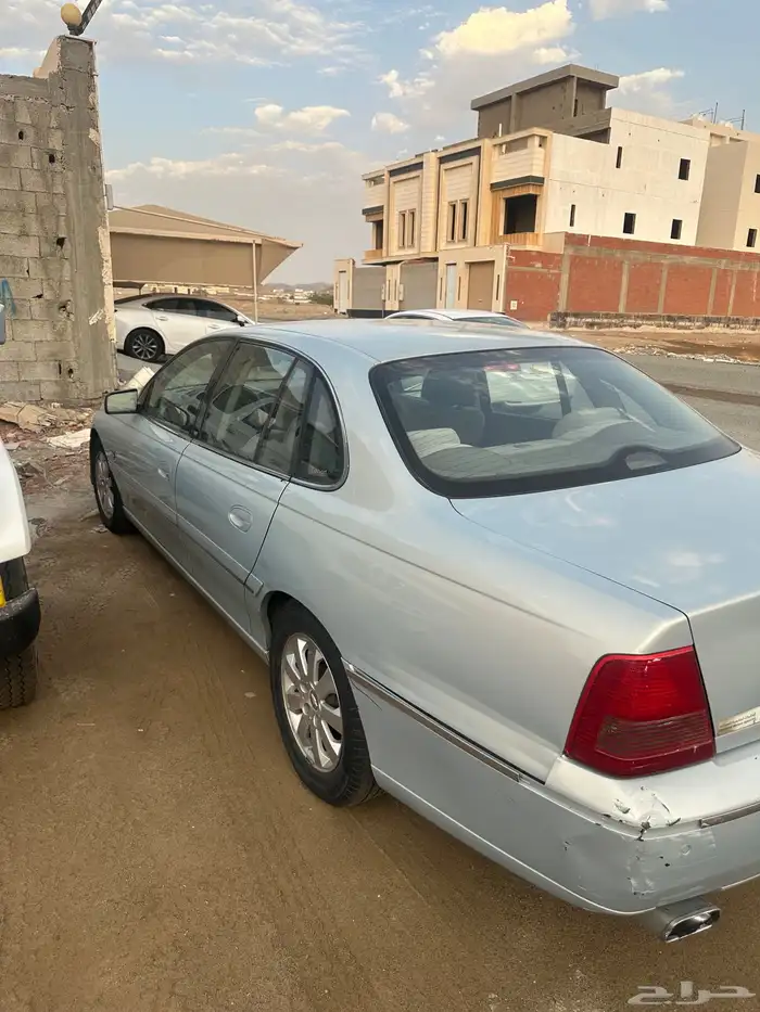 كابرس 2006 بلوحة مميزة 0