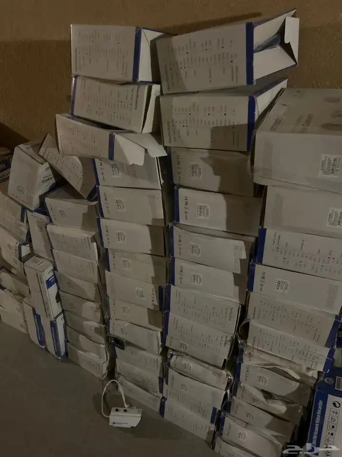 كاميرات مراقبه للبيع كميه حلوه 5