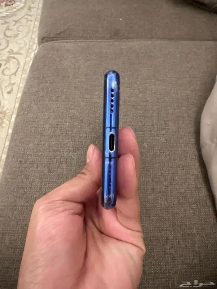 جوال هواوي نوفا فايف تي 5T 5