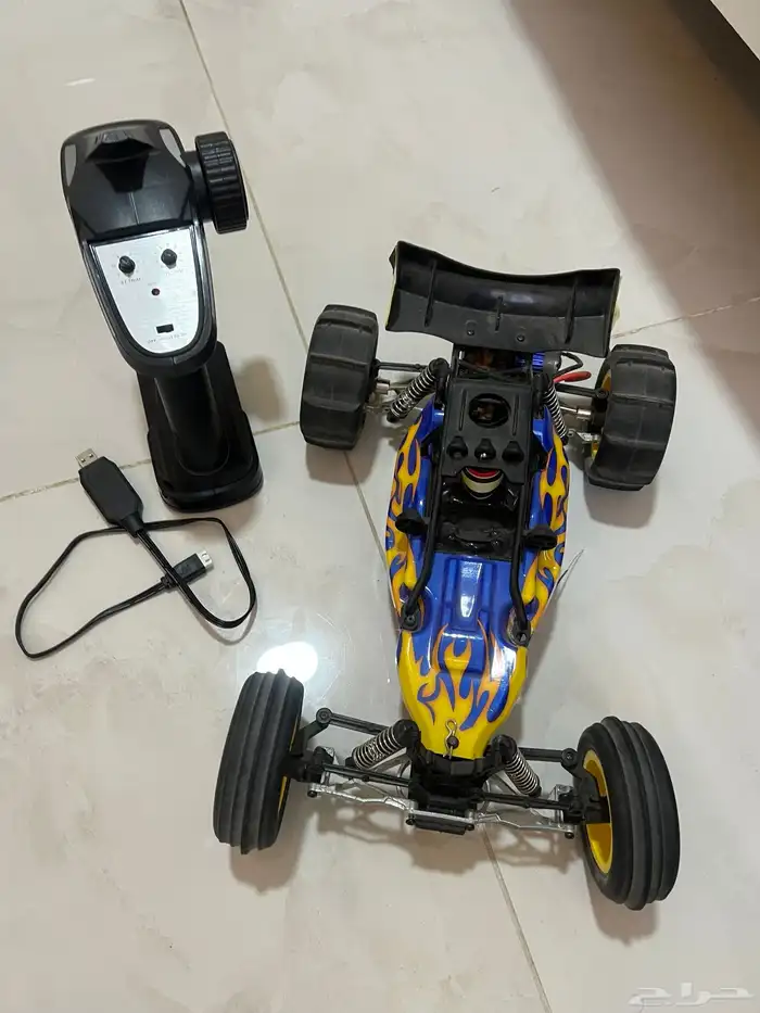 سياره صغيره 2
