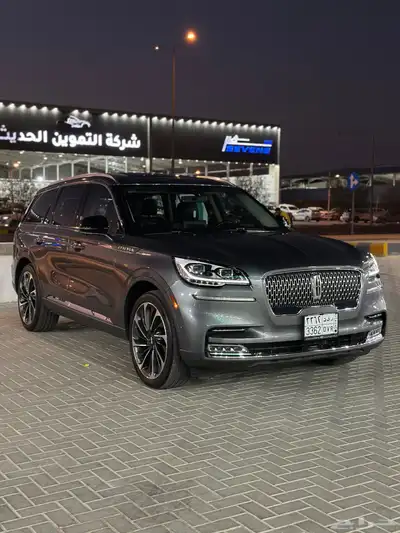 لنكون افياتور 2022 index