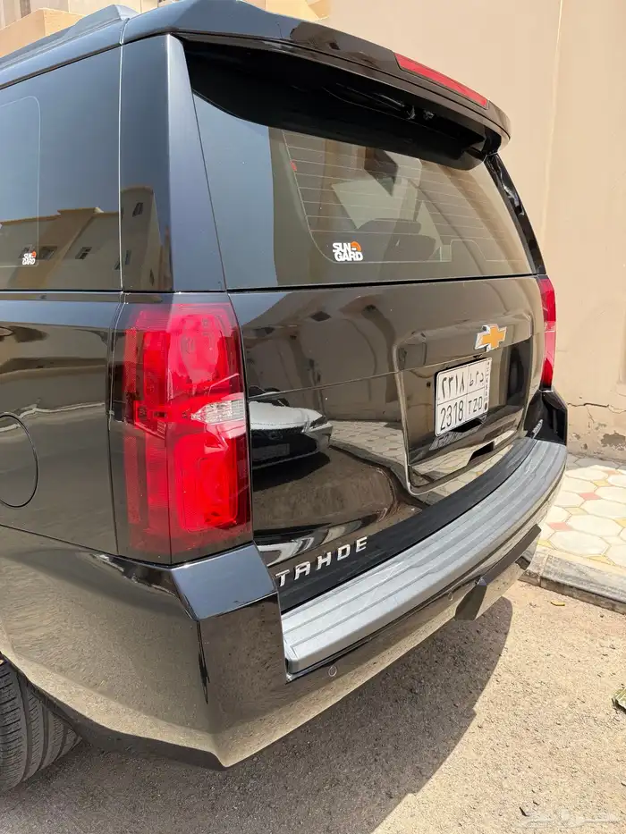 تاهو 202 مطور بدون دبل 7