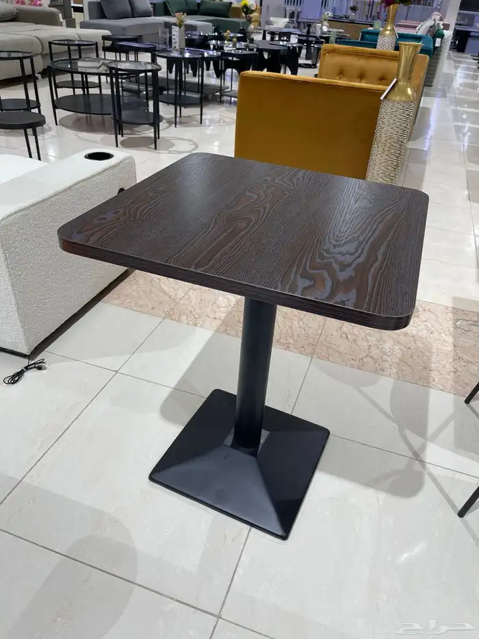 طاولات مطاعم وكافيهات راقية 6