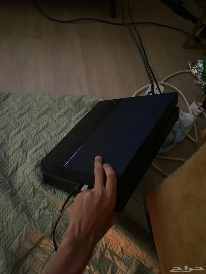 سوني 4 0