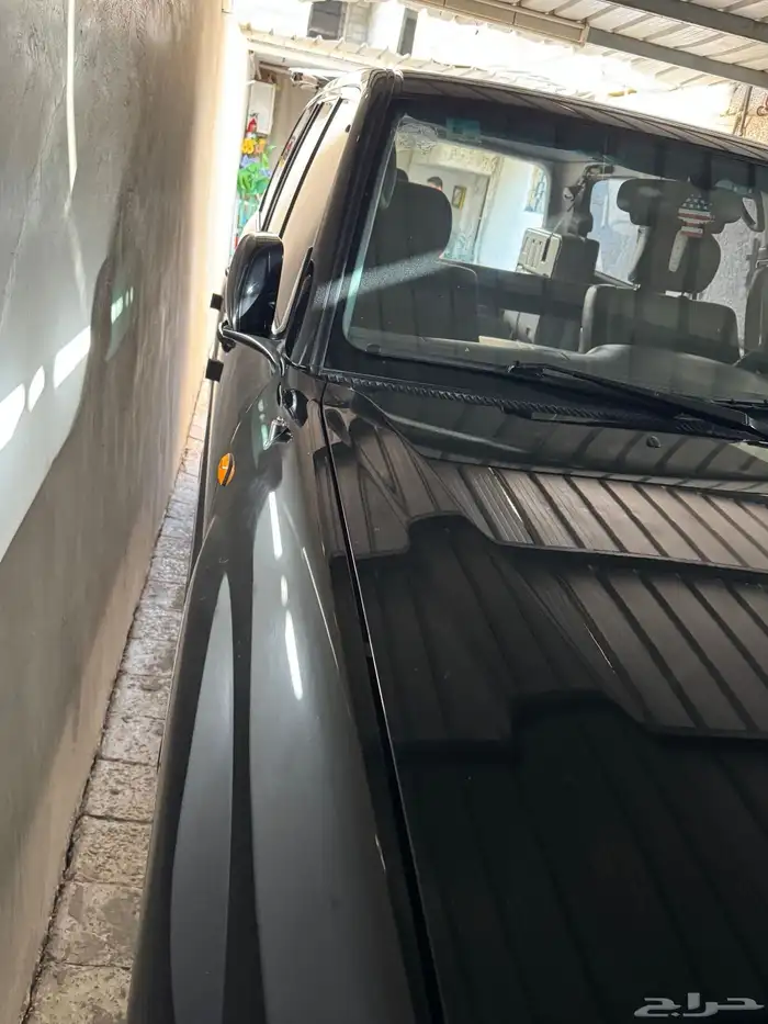 للبيع سياره لكزس جيب 470 موديل 1998 3