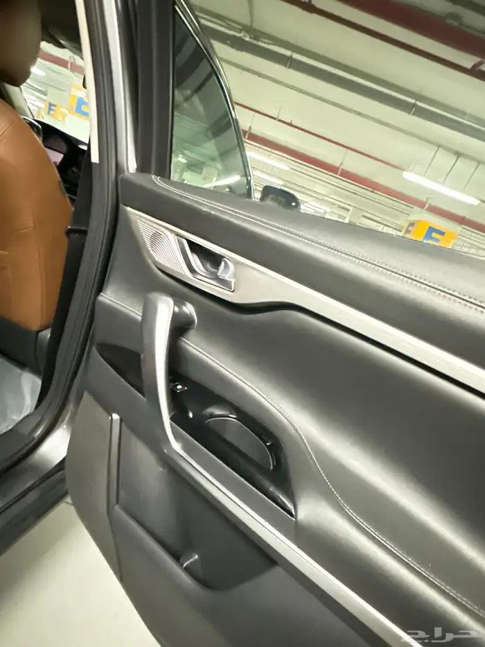 شنجان 2021 CS95 فل كامل بدون دبل 31