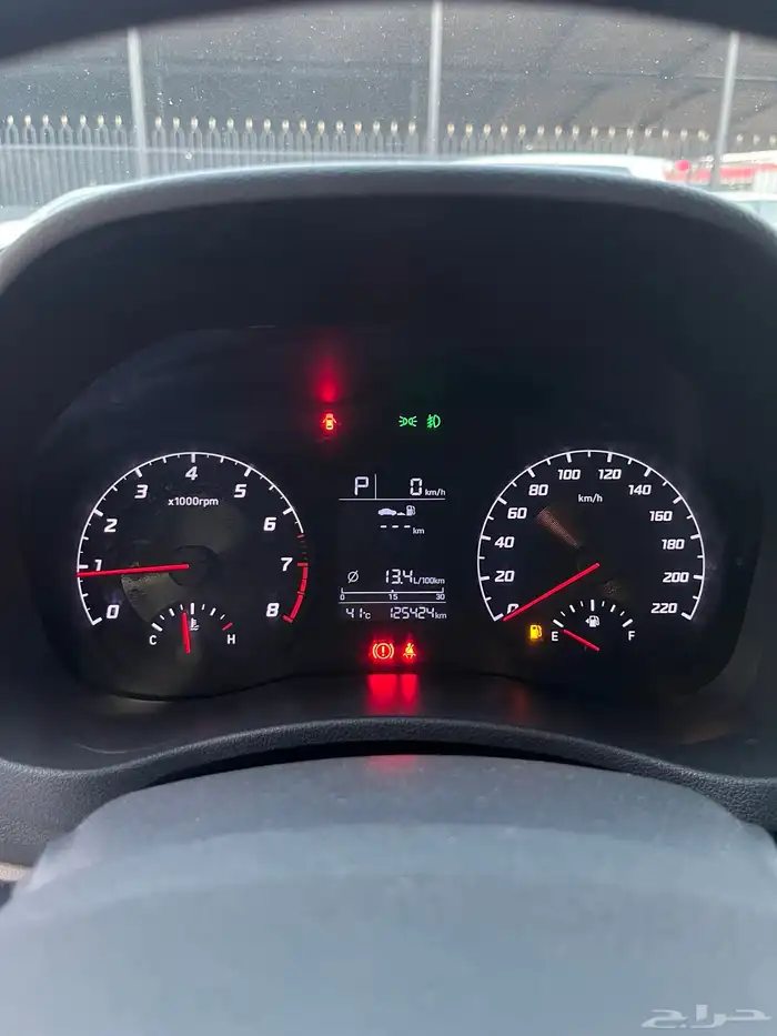 اكسنت 2022 نظيف 9