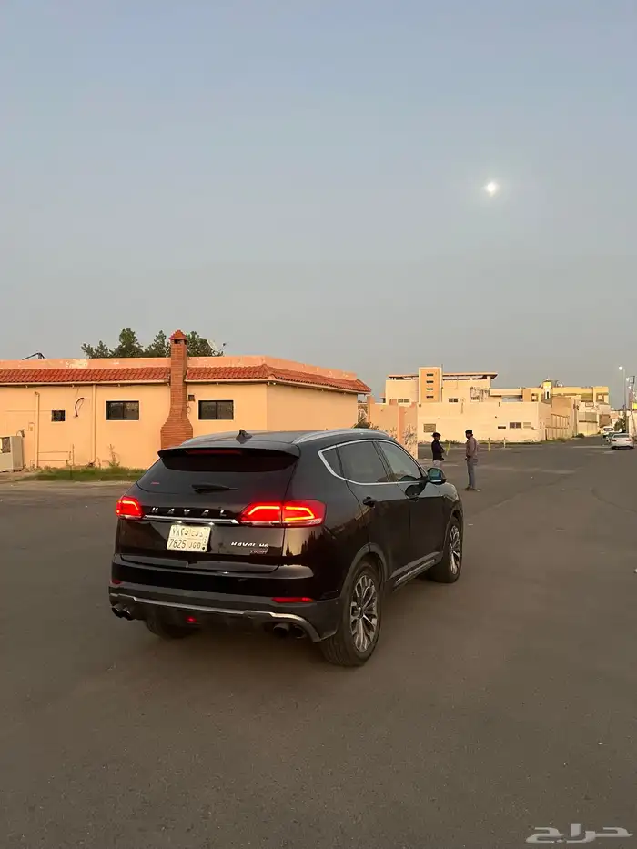 هافال موديل 2020 للبيع 8
