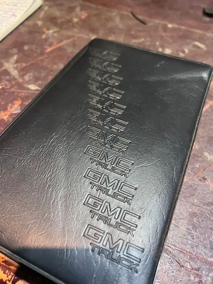 كتلوج جنس يوكن (شنطه ختم GMCمكرر 0