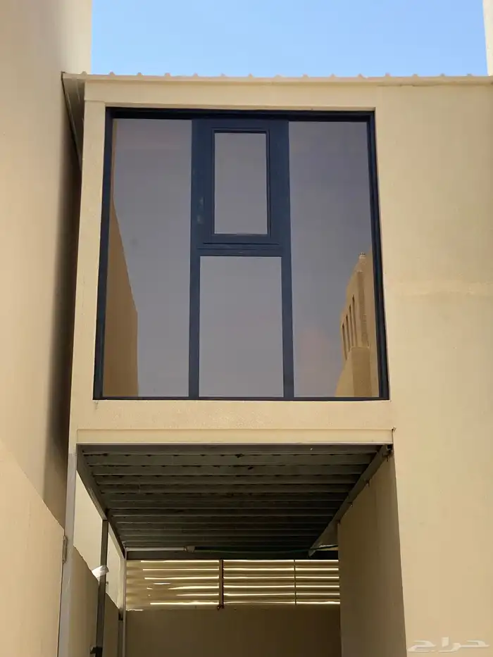 حداد وألمنيوم 4