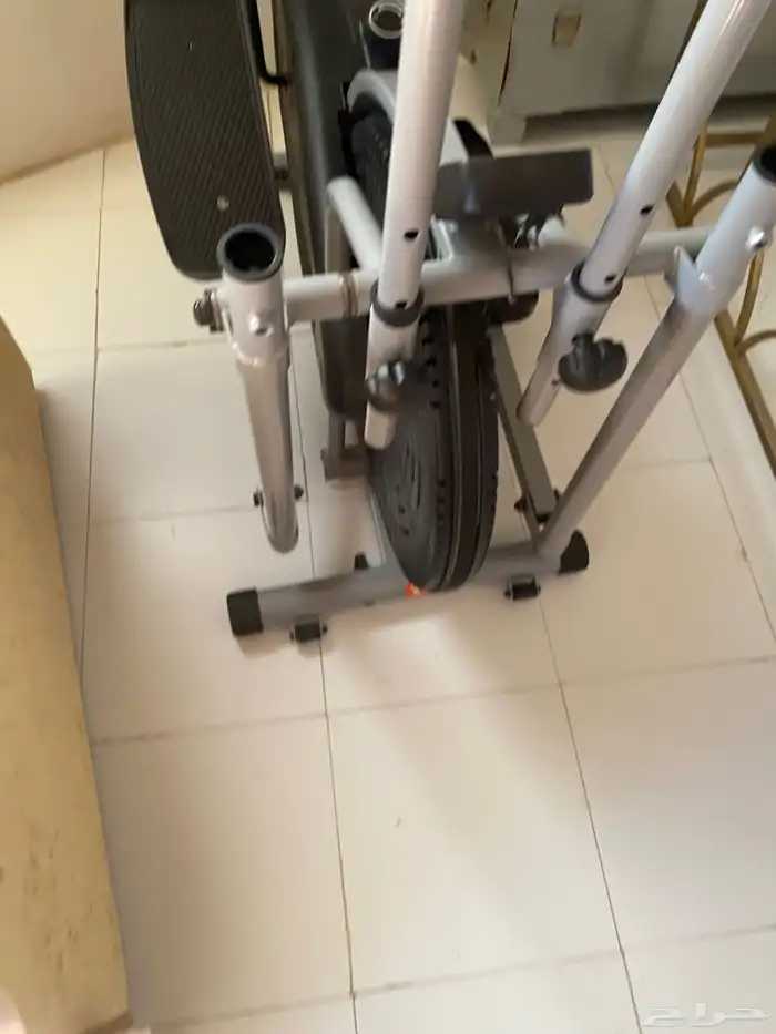 اوبتيكال ودراجه رياضيه 2
