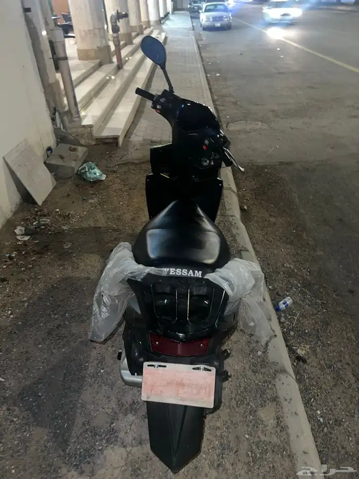 دباب عجيب وسام الناري 2025 1