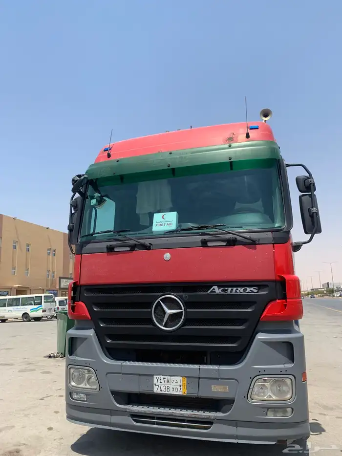 اكتروس 2009 تماتيك نظيف جدا 1