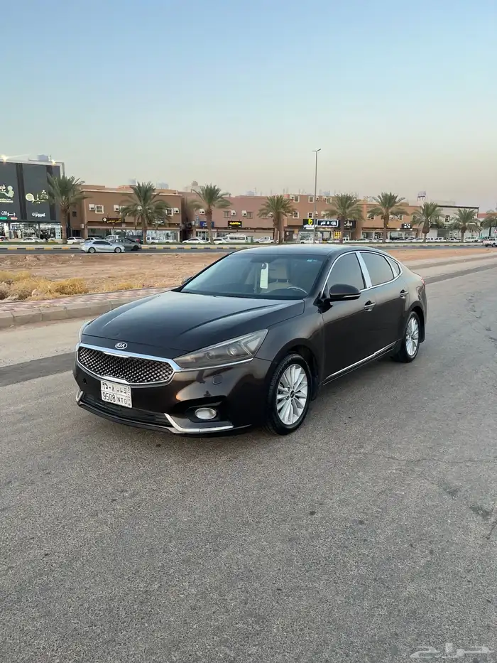 كادينزا 0