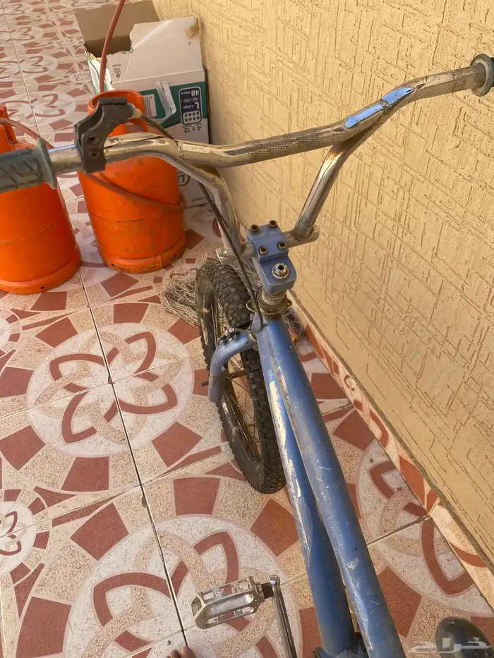 سيكل كوبرا 4