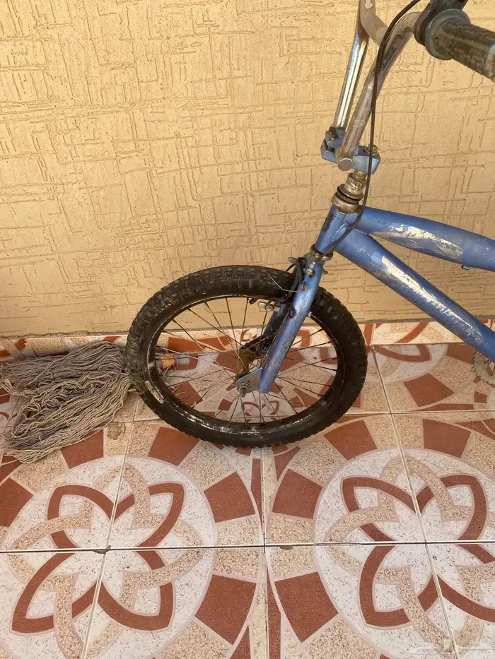 سيكل كوبرا 3