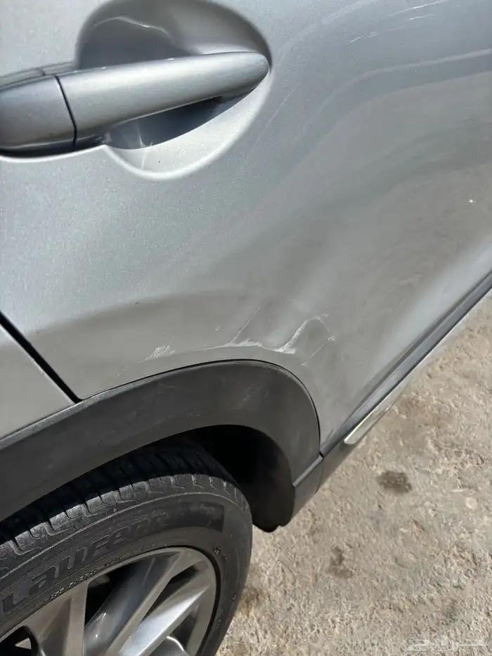 مازدا cx9 2