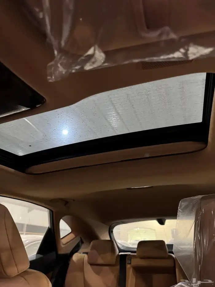 لكزس NX350 فئة AH هايبرد 2025 10