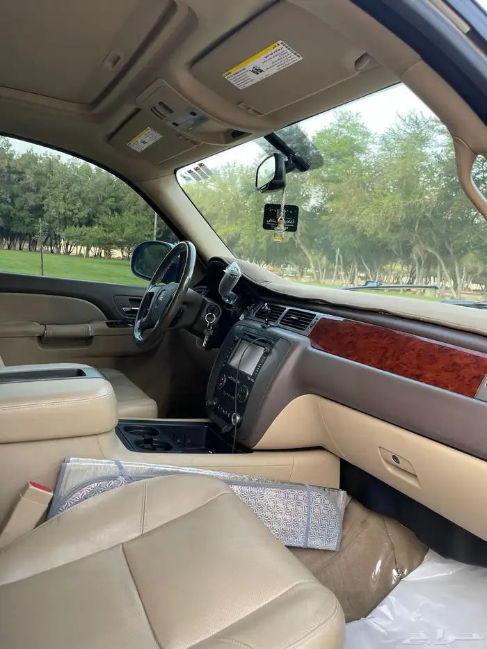 يوكن 2013 SLT 28