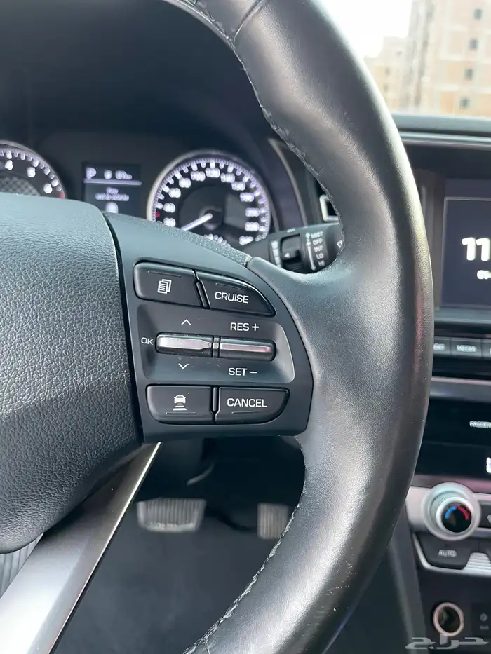 النترا 2020 فل بدون فتحها 28