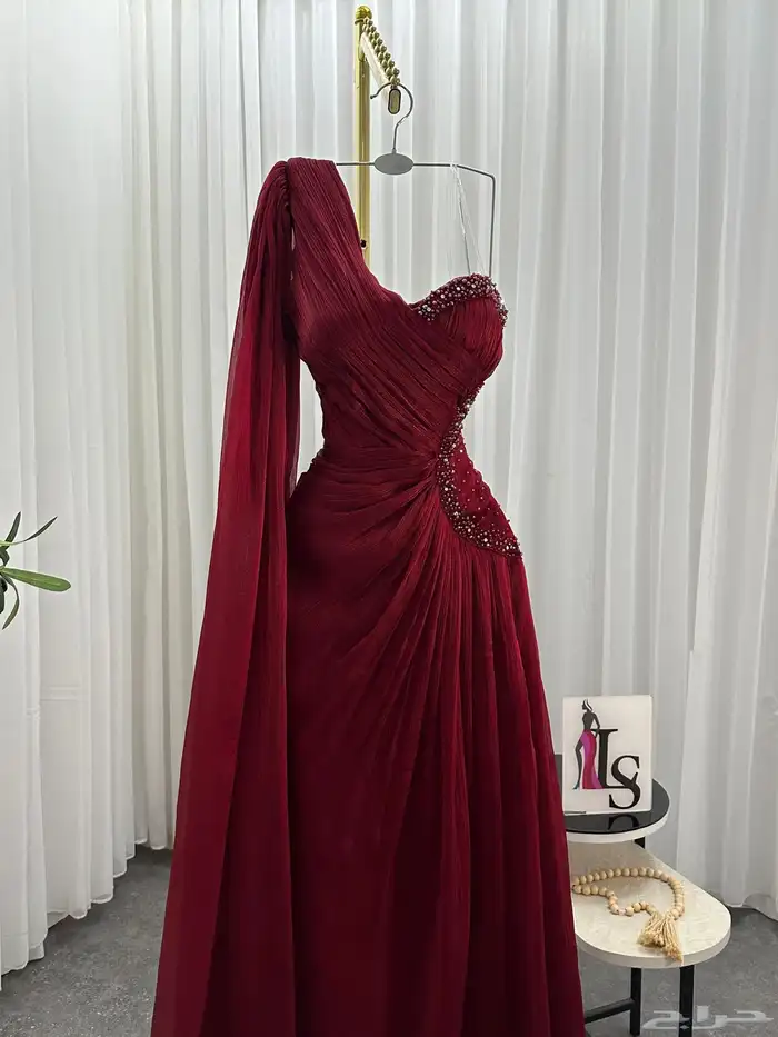 فساتين سهرة 11