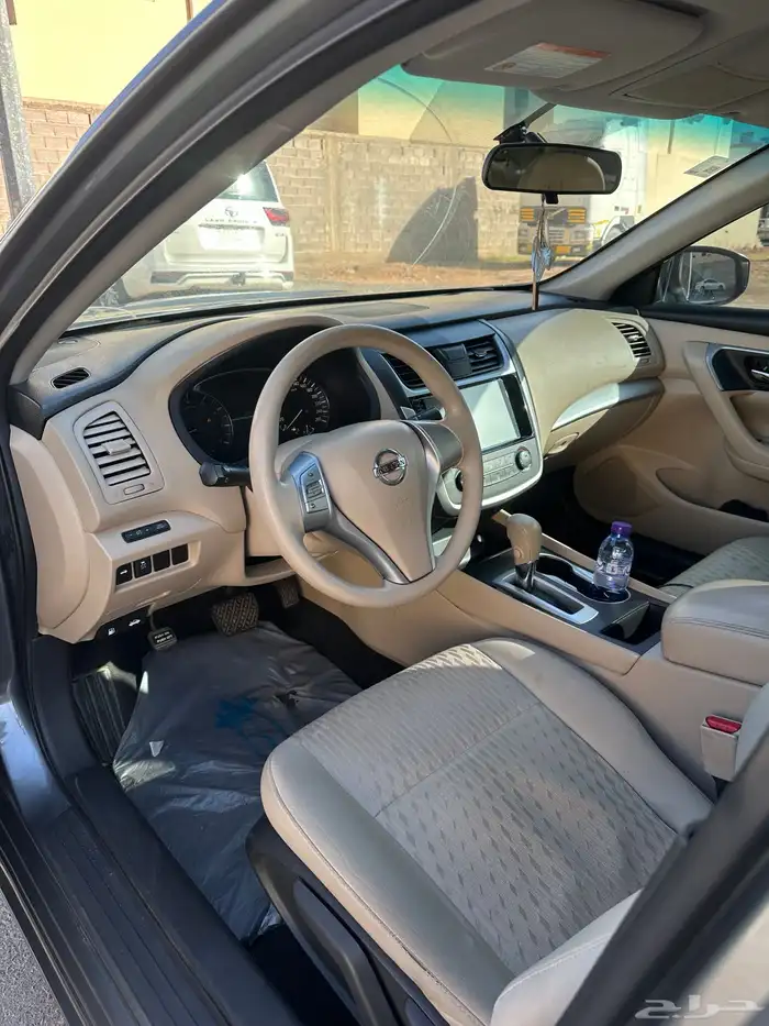 التيماء 2017 ستاندر 2.5S 4