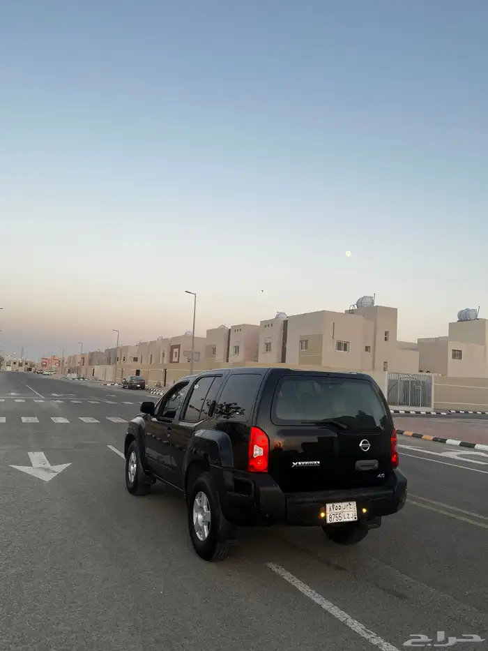 للبيع نيسان اكستيرا 3