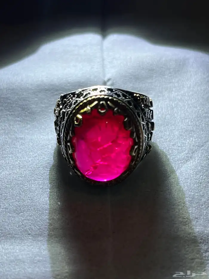 احجار كريمه طبيعي اصلي متاح الشحن 24