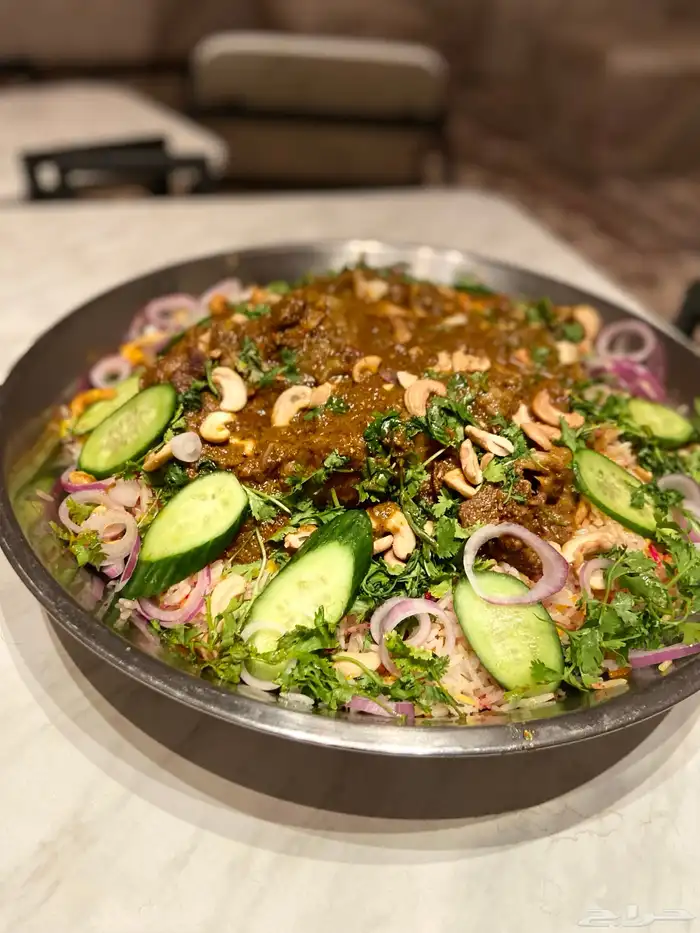 بوفيهات الرياض 9