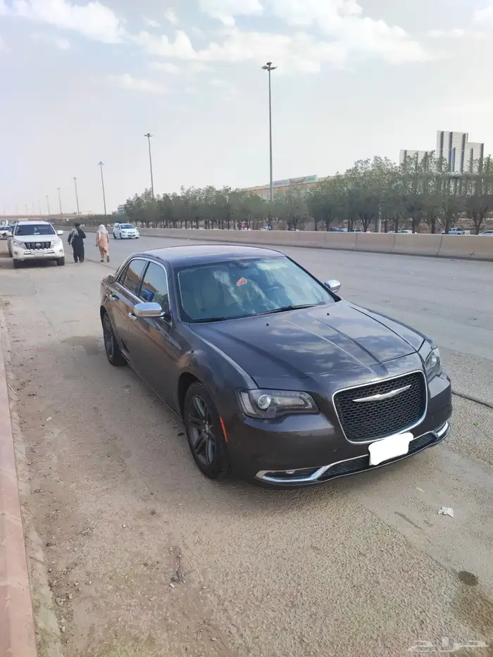 كرايسلر 2014 نص فل ممشى قليل مالك واحد 0