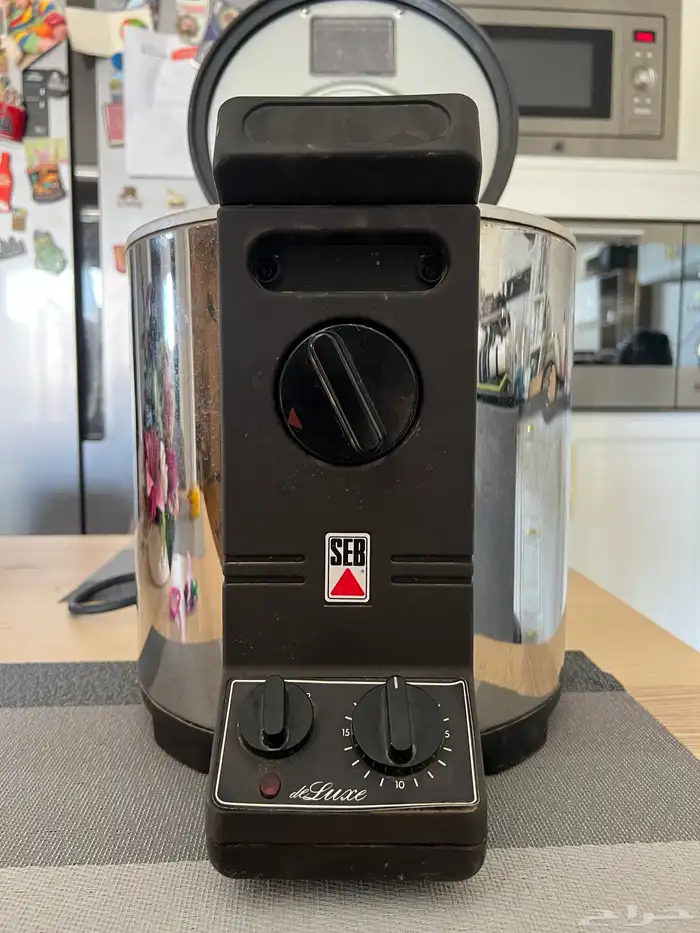 قلاية سب SEB جديده بدون كرتون 2