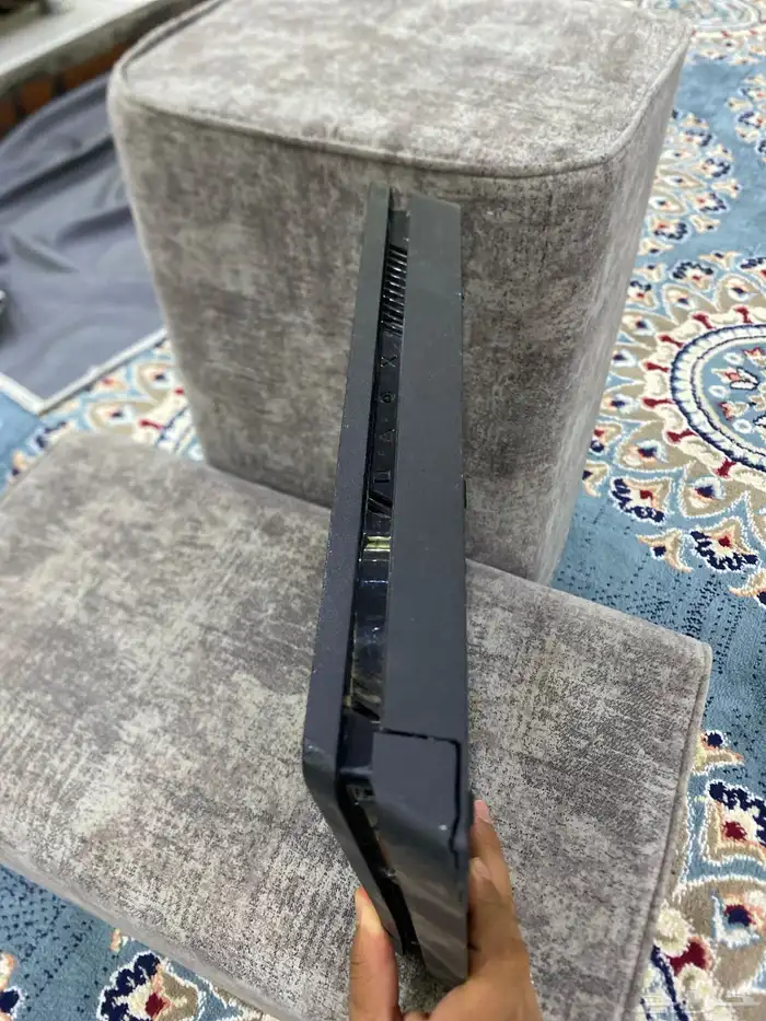 سوني 4 3