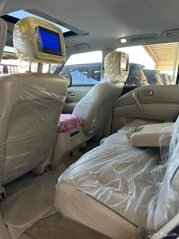 باترول بلاتينوم 2016 320 8