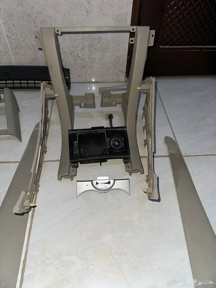 ديكور داخلية كابرس او لومينا 2