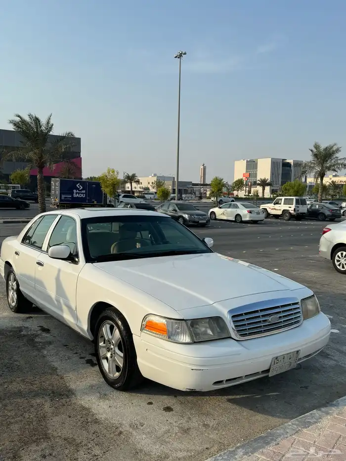 فورد فكتوريا 0