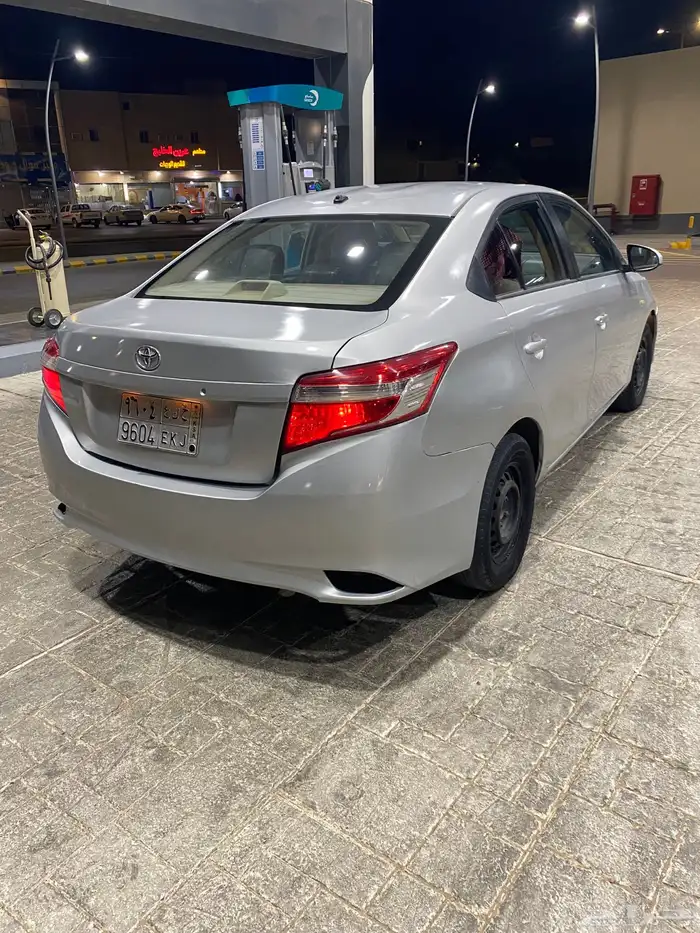 يارس 2016 عادي 4