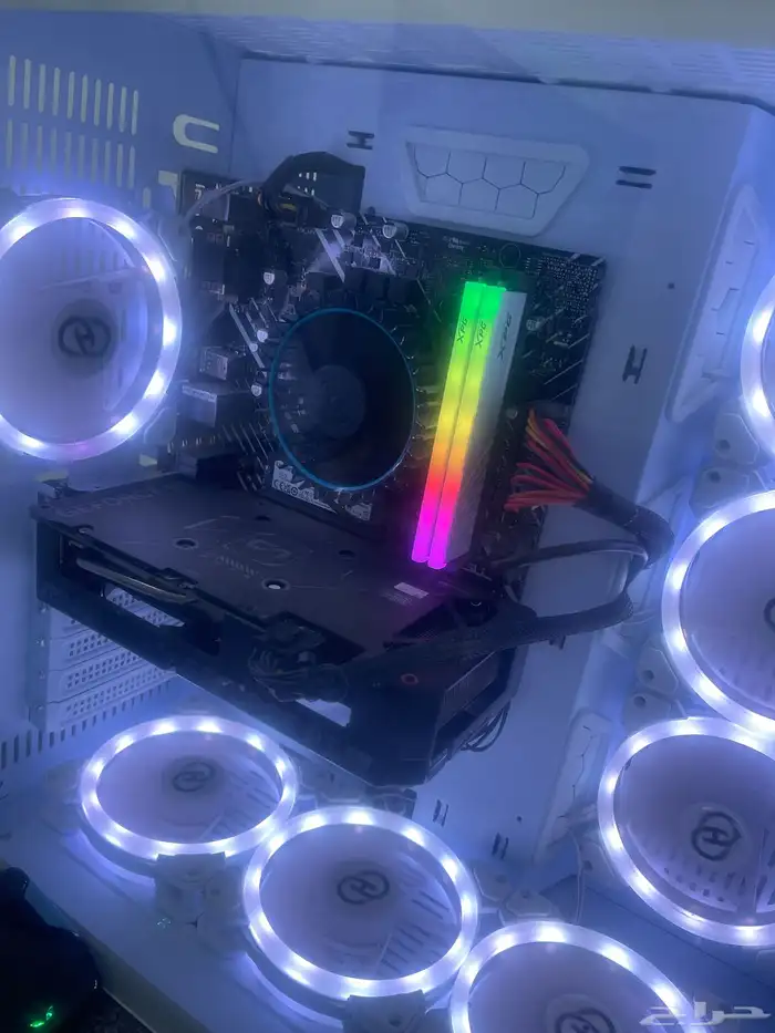 pc للبيع سوم 4