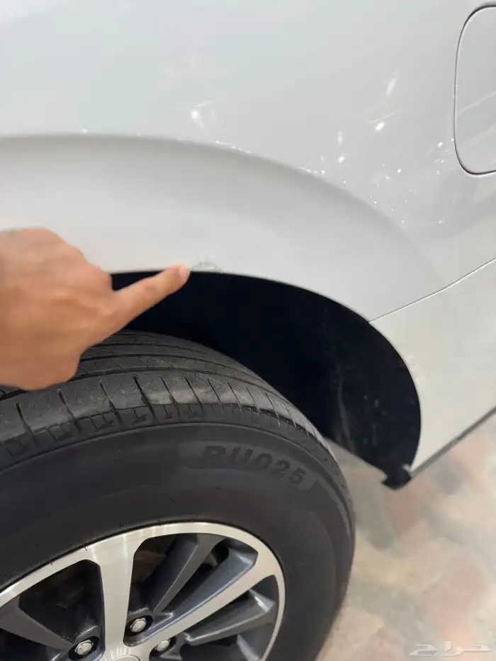 فورد اكسبيدشن 2019 بدون دبل 16