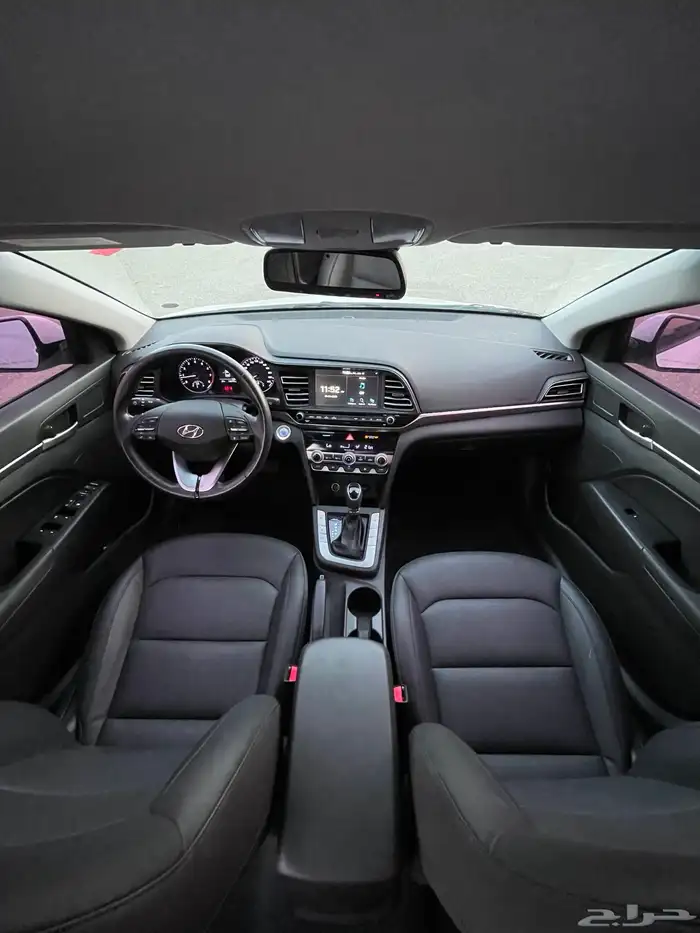 النترا 2020 فل بدون فتحها 24