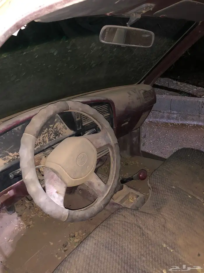 هايلكس للبيع قطع 4