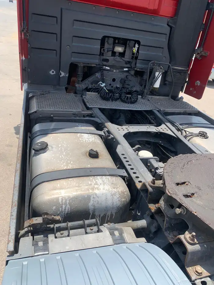 اكتروس 2009 تماتيك نظيف جدا 18