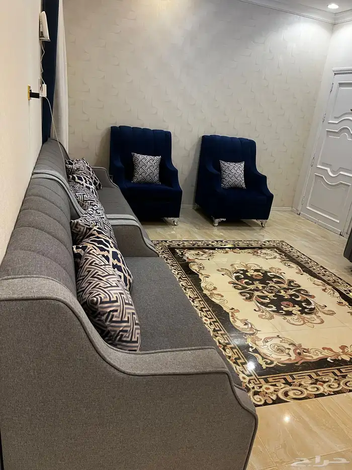 كنب للبيع 4